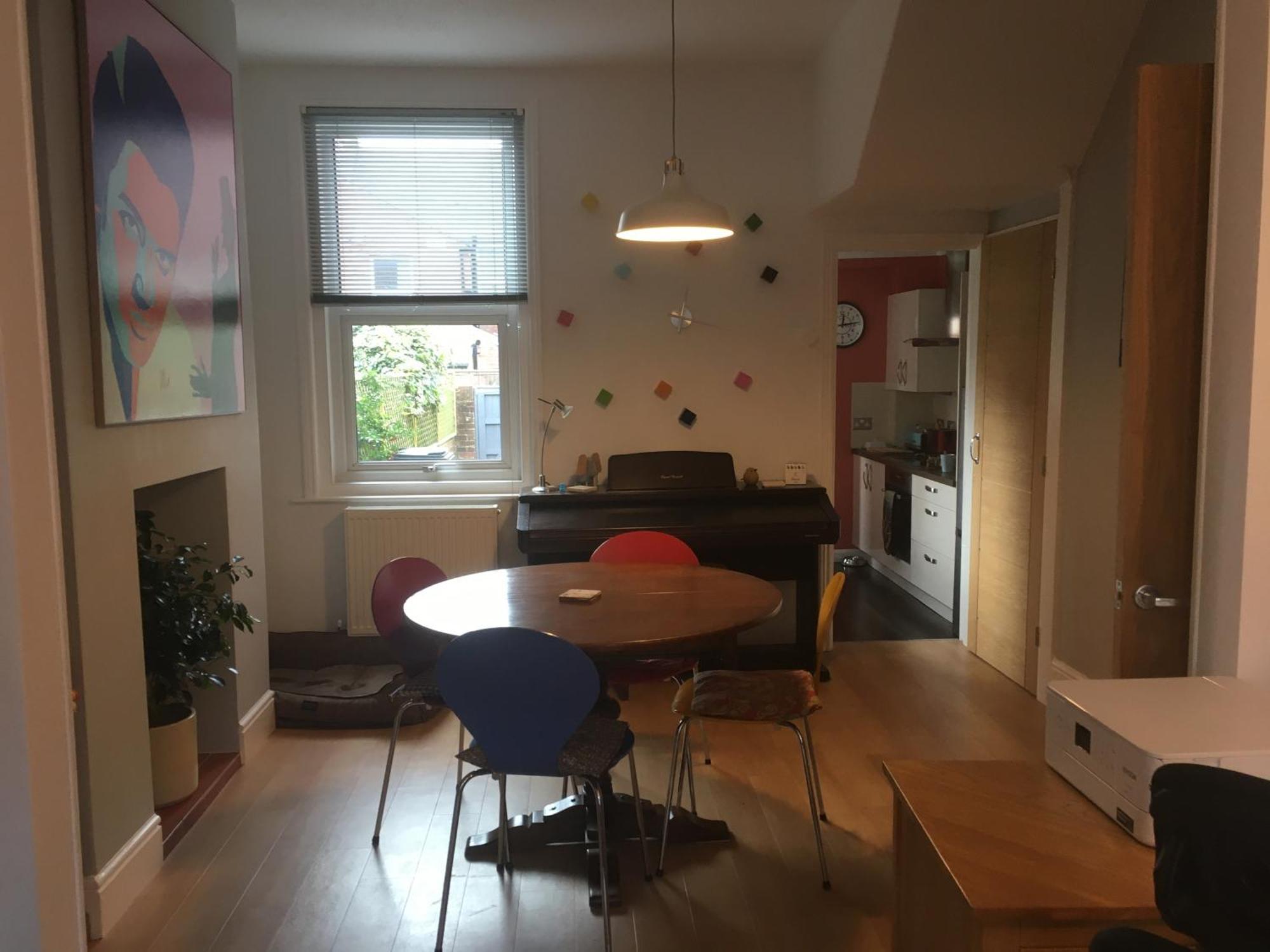 3 Bedroom Victorian House Close To City Centre Έξετερ Εξωτερικό φωτογραφία