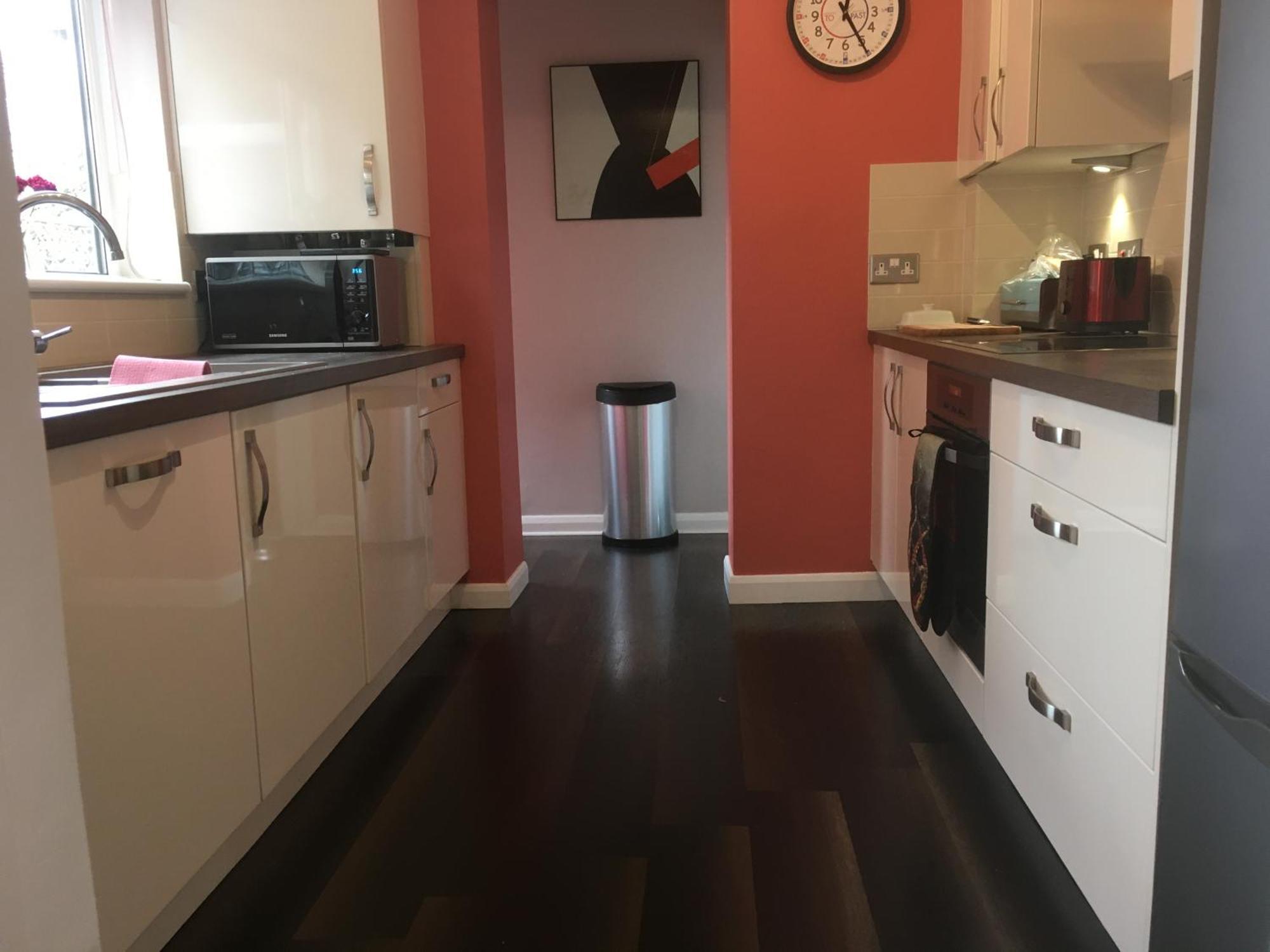 3 Bedroom Victorian House Close To City Centre Έξετερ Εξωτερικό φωτογραφία
